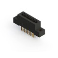 392-018-541-207 - 392 SERIES (.100" (2.54MM) CONTA
