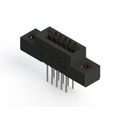 391-010-522-207 - 391 SERIES (.100" (2.54MM) CONTA
