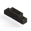 391-010-524-203 - 391 SERIES (.100" (2.54MM) CONTA
