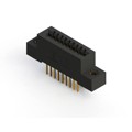 392-018-540-208 - 392 SERIES (.100" (2.54MM) CONTA