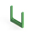346-024-521-258 - 346 SERIES (.125" (3.18MM) CONTA
