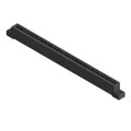387-037-540-102 - 387 SERIES (.156" (3.96MM) CONTA