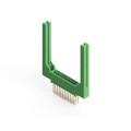 346-024-540-858 - 346 SERIES (.125" (3.18MM) CONTA