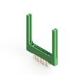 346-024-522-258 - 346 SERIES (.125" (3.18MM) CONTA