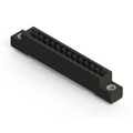 357-024-524-207 - 357 SERIES (.156" (3.96MM) CONTA