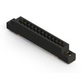 357-024-520-203 - 357 SERIES (.156" (3.96MM) CONTA