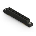 357-024-500-208 - 357 SERIES (.156" (3.96MM) CONTA