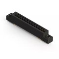357-024-522-203 - 357 SERIES (.156" (3.96MM) CONTA