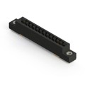 357-024-522-208 - 357 SERIES (.156" (3.96MM) CONTA