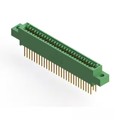 345-056-523-804 - CONN EDGE DUAL FMALE 56POS 0.100