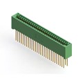 345-056-540-201 - CONN EDGE DUAL FMALE 56POS 0.100