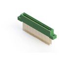 345-054-541-204 - 345 SERIES (.100" (2.54MM) CONTA