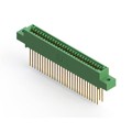 345-056-542-502 - 345 SERIES (.100" (2.54MM) CONTA