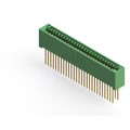 345-054-540-201 - 345 SERIES (.100" (2.54MM) CONTA
