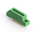342-018-520-207 - 342 SERIES (.100" (2.54MM) CONTA