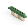 345-054-541-504 - 345 SERIES (.100" (2.54MM) CONTA