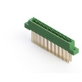 345-054-541-202 - 345 SERIES (.100" (2.54MM) CONTA