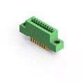 342-018-544-207 - 342 SERIES (.100" (2.54MM) CONTA