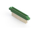 345-054-542-804 - 345 SERIES (.100" (2.54MM) CONTA
