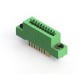 342-018-523-203 - 342 SERIES (.100" (2.54MM) CONTA