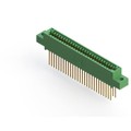 345-054-540-504 - 345 SERIES (.100" (2.54MM) CONTA
