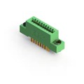 342-018-544-203 - 342 SERIES (.100" (2.54MM) CONTA