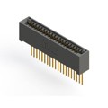 395-020-540-101 - 395 SERIES (.100" (2.54MM) CONTA