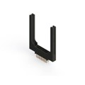 396-018-541-858 - 396 SERIES (.125" (3.18MM) CONTA