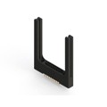 396-018-521-258 - 396 SERIES (.125" (3.18MM) CONTA