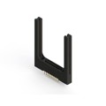 396-018-520-258 - 396 SERIES (.125" (3.18MM) CONTA