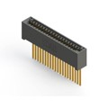 395-020-544-101 - 395 SERIES (.100" (2.54MM) CONTA