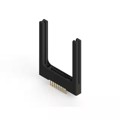 396-018-526-258 - 396 SERIES (.125" (3.18MM) CONTA