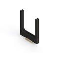 396-018-541-258 - 396 SERIES (.125" (3.18MM) CONTA