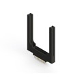 396-018-520-858 - 396 SERIES (.125" (3.18MM) CONTA