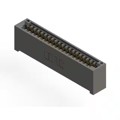 395-020-520-101 - 395 SERIES (.100" (2.54MM) CONTA