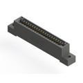 395-020-520-102 - 395 SERIES (.100" (2.54MM) CONTA