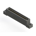 395-020-520-104 - 395 SERIES (.100" (2.54MM) CONTA