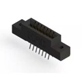 391-014-556-202 - 391 SERIES (.100" (2.54MM) CONTA