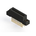 392-022-523-203 - 392 SERIES (.100" (2.54MM) CONTA