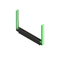 387-020-540-668 - 387 SERIES (.156" (3.96MM) CONTA