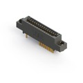 395-030-544-503 - 395 SERIES (.100" (2.54MM) CONTA