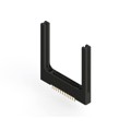 396-024-520-258 - 396 SERIES (.125" (3.18MM) CONTA