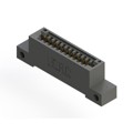 395-012-521-112 - 395 SERIES (.100" (2.54MM) CONTA