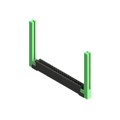387-020-521-158 - 387 SERIES (.156" (3.96MM) CONTA