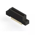 392-022-520-207 - 392 SERIES (.100" (2.54MM) CONTA