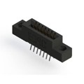391-014-556-204 - 391 SERIES (.100" (2.54MM) CONTA