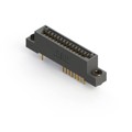 395-030-541-203 - 395 SERIES (.100" (2.54MM) CONTA
