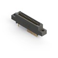 395-030-541-508 - 395 SERIES (.100" (2.54MM) CONTA