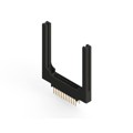 396-024-526-858 - 396 SERIES (.125" (3.18MM) CONTA
