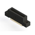 392-022-521-208 - 392 SERIES (.100" (2.54MM) CONTA